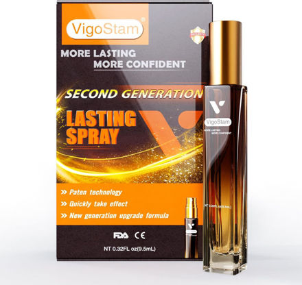 Picture of Desensitizing Delay Spray Men