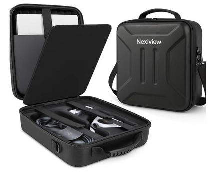 Picture of Nexiview starlink mini case