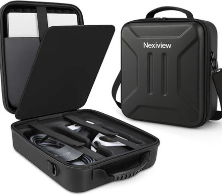 Picture of Nexiview Mini Case Shock Absorbing Protection