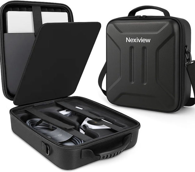 Picture of Nexiview Mini Case Shock Absorbing Protection