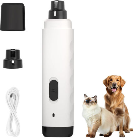 Picture of Rechargeable Charging Grinders Electric Smoothing