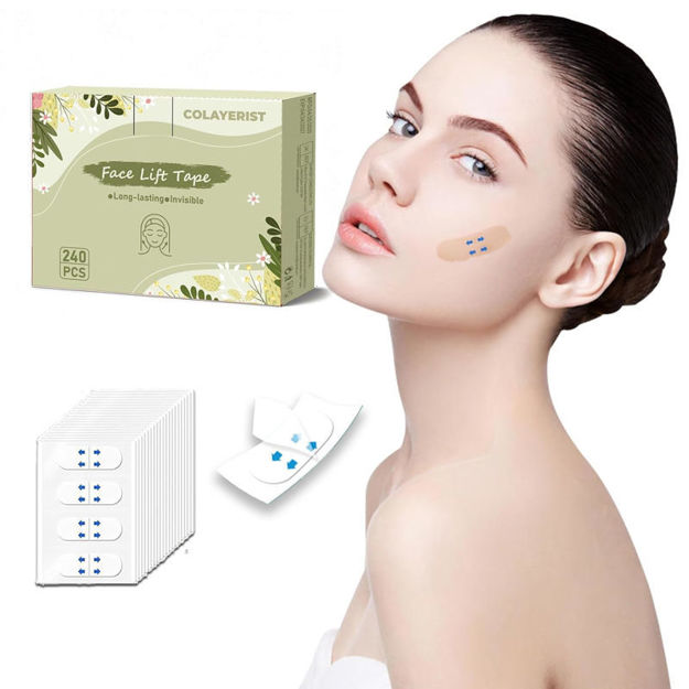 Picture of Lifting Invisible Wrinkles Waterproof