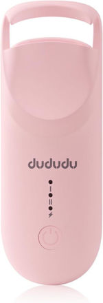 Picture of DUDUDU Eyelash Portable Travel Size Electric