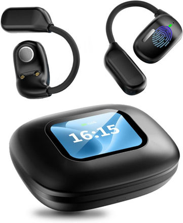 Picture of Translation Real Time Bluetooth Translator Traductores