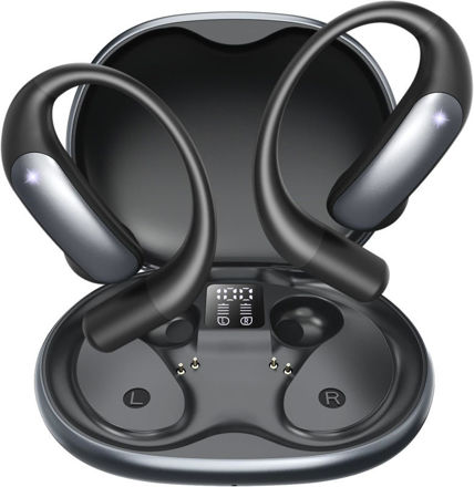 Picture of Translation Earbuds Real Time Translator