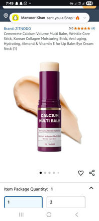 Picture of Cemenrete Calcium