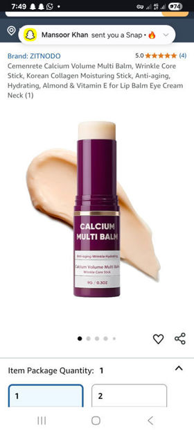 Picture of Cemenrete Calcium
