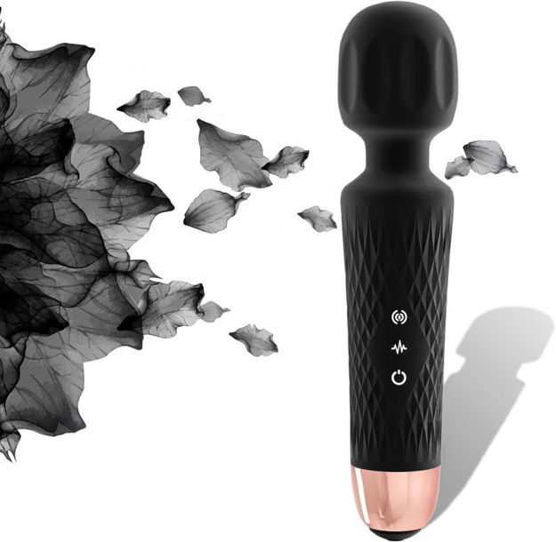 Picture of Original Personal Massager Continuous