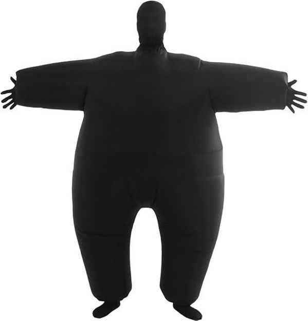 Picture of YEAHBBER Inflatable Costume Costumes 14x3x12