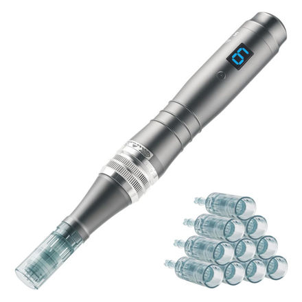 Show details for Derma Roller Women Microneedles kit Picture of Derma Roller Women Microneedles kit