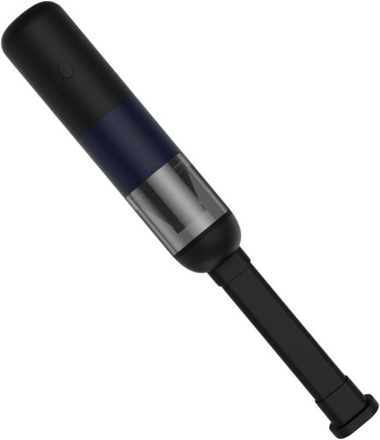Picture of Portable Cordless Vacuum Suction