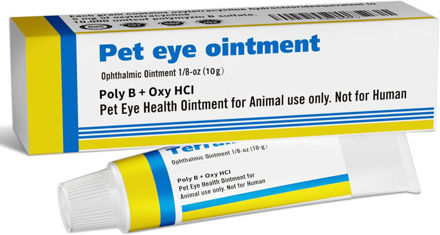 Picture of Health Ointment Cattle Puppies