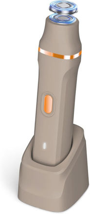 Picture of Bikini Trimmer Women Underarm Rechargeable