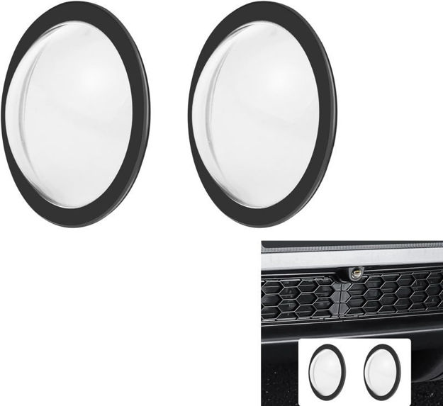 Picture of Protective Cybertruck Protection Accessories