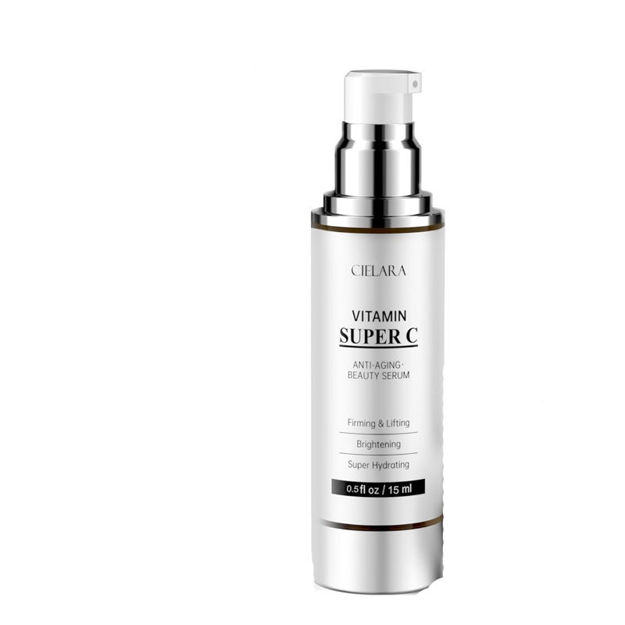 Picture of Serum Women Aging Hyaluronic Vitamin
