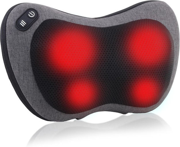 Picture of Shiatsu Neck Back Massager