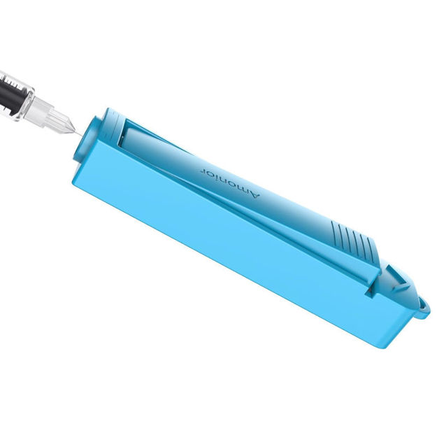 Picture of Container Eligible Syringes Containers