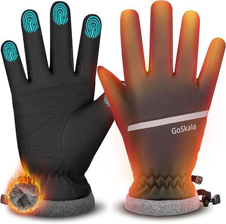 Picture of Waterproof Windproof Touchscreen Thermal