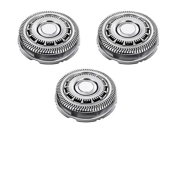Picture of Replacement Compatible Philipss Norelcos Shaving