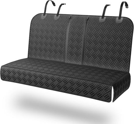 Picture of Seat Cover Back Scratch Resistant