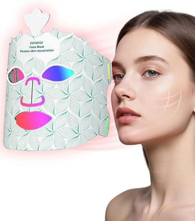 Picture of Light Mask Colors Green