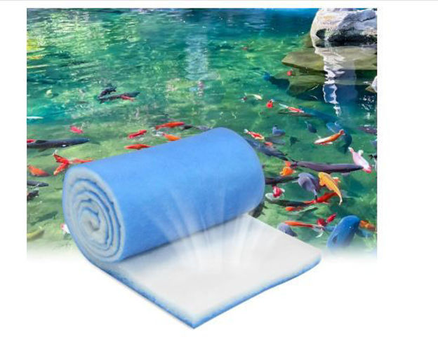 Picture of GourragePro Media 12 Reusable Replacement Washable
