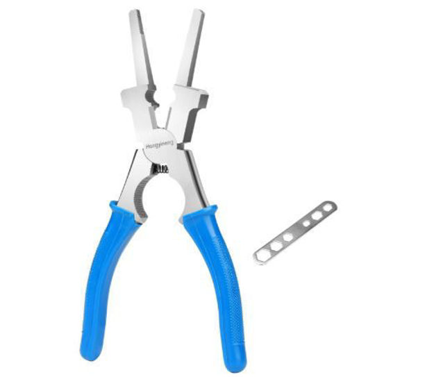 Picture of Hongyineng Welding Zinc Plated Anti rust Hanging