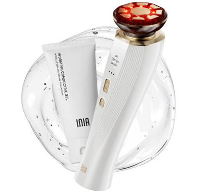 Picture of Micro Current Tightening Rejuvenation Effective