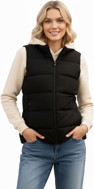 Picture of Weamest Lightweight Outdoor Sleeveless Camping