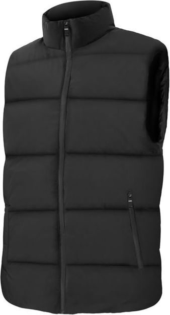 Picture of Vest Women Sleeveless Regular Pockets