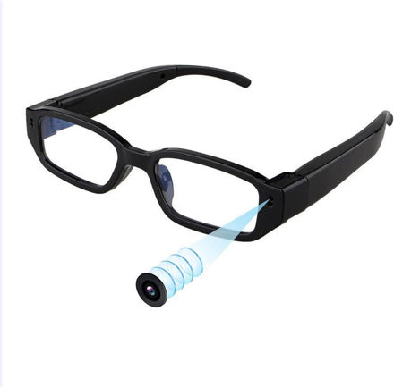 Picture of Glasses Digital Camcorder Portable Recorder