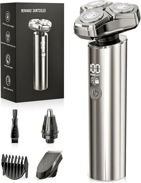 Picture of Electric High Speed Waterproof Charging Professional
