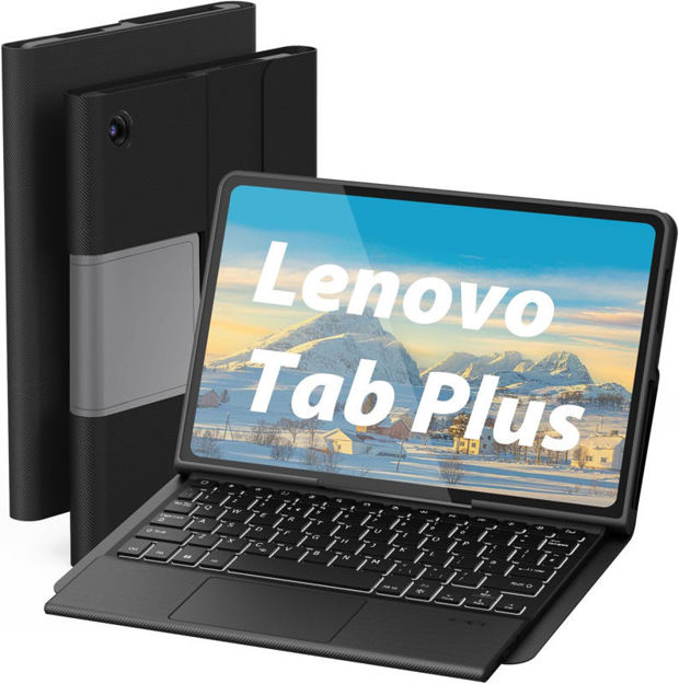 Picture of keyboard TB351FU Bluetooth lighting