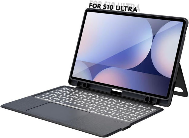 Picture of Keyboardcase S10Ultra Detachable Multi Touch