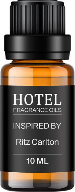 Picture of Collection Essential Diffusers Waterless Carlton 10ml