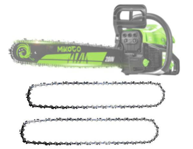 Picture of Chainsaw Replacement Portable Cordless Electric