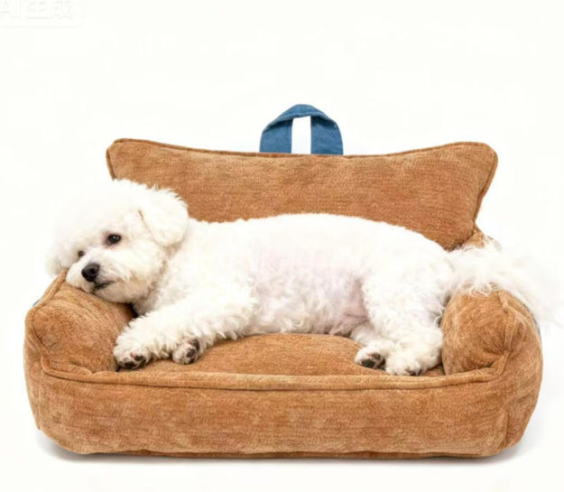 Picture of Orthopedic Supportive Removable Washable