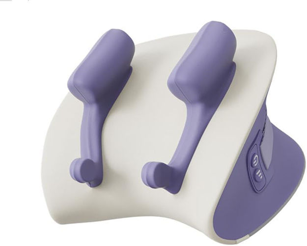 Picture of Massager Electric Kneading Cordless
