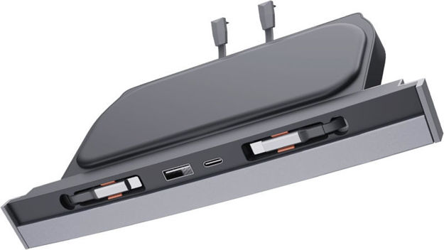 Picture of USB Docking Tesla Model Waterproof